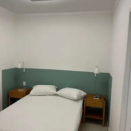 Apartamento Ubatuba 405 Exterior photo