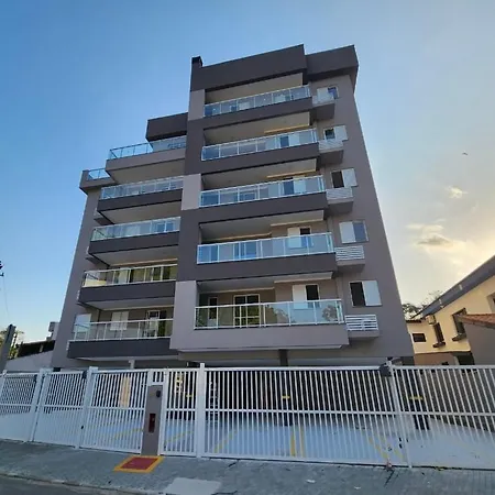 Apartamento Ubatuba 405 Exterior photo