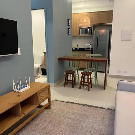 Apartamento Ubatuba 405 Exterior photo
