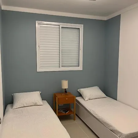 Apartamento Ubatuba 405 Exterior photo