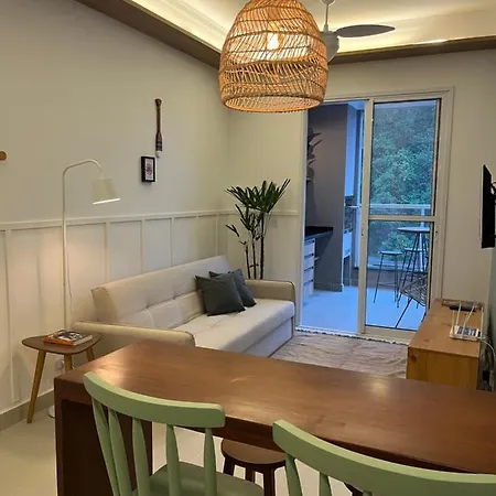 Apartamento Ubatuba 405 Exterior photo