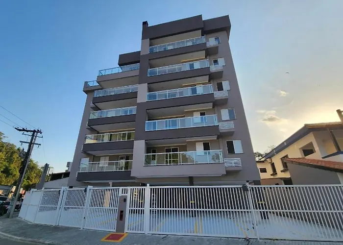 Apartamento Ubatuba 405