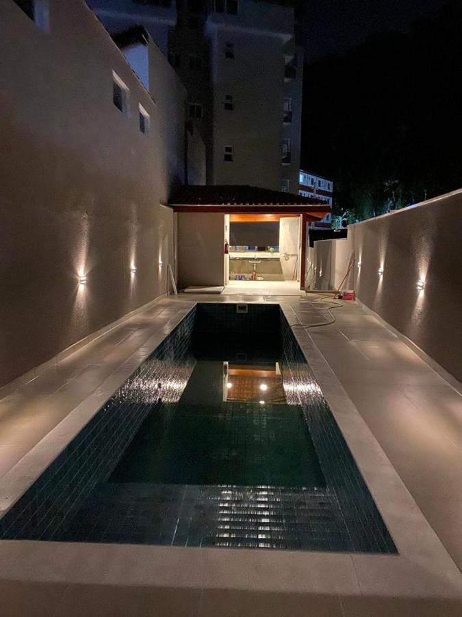 公寓 405 Ubatuba