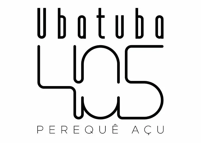 Apartamento Ubatuba 405