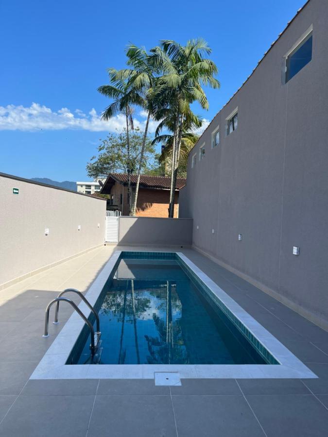 405 Apartment Ubatuba